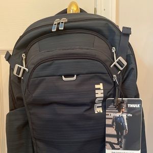 Thule Construct Backpack 24L